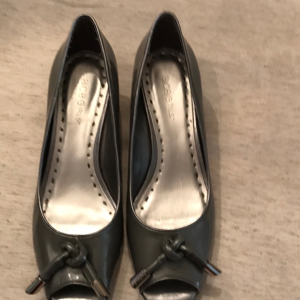 BCBG Shoes